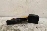 Scheibenwischerschalter 96049597ZL Peugeot 206 (2A/C/H/J/S) Schrägheck 1.6 XS,XT (TU5JP(NFZ)) 2000-11