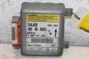 Steuergerät Airbag 90520841AF Opel Astra G (F08/48) Schrägheck 1.6 16V (Z16XE(Euro 4)) 1998-08