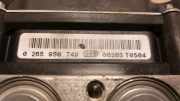 Abs Pumpe ABS 0265950749 Toyota Avensis (T27) Limousine 2.0 16V VVT-i (3ZRFAE) 2010