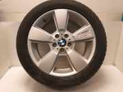 Felge Li, 18", 50J, ET235, 5 Gats BMW X3 (E83) SUV 2.0d 16V (N47-D20C) 2008-09