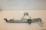 Fensterheber Rechts Hinten 05074232AA Dodge Caliber Schrägheck 2.0 16V (ECN) 2007-06