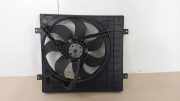 Lüfter 6Q0121207E Volkswagen Fox (5Z) Schrägheck 1.2 (CHFB) 2006-06 CHFB