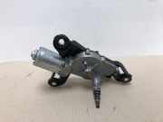 Scheibenwischermotor Hinten 0390201599 Mitsubishi Colt (Z2/Z3) Schrägheck 1.3 16V (135.930) 2006-08