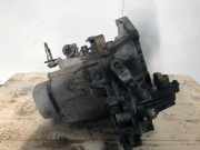 Getriebe Manuell Citroën Berlingo Cinqspace, Multispace Großraumlimousine 1.4 (TU3JP(KFW)) 2003-07