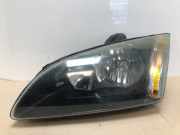 Scheinwerfer Links 4M5113K060BA Ford Focus 2 Schrägheck 2.0 16V (Euro 5)) 2006-10