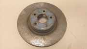 Bremsscheibe Vorne ABS Tesla Model S Liftback 90D (L2S) 2016-03
