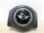 Airbag Lenkrad 676036605 Mini Mini One/Cooper (R50) Schrägheck 1.6 16V Cooper (W10-B16A) 2006-05