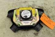 Airbag Lenkrad ACNM3430686 Daewoo / Chevrolet Kalos (SF48) Schrägheck 1.2 (F12S3(Euro 3)) 2003-05
