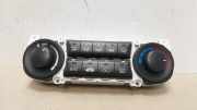 Bedienung Heizung 0031NB22 Honda Stream I (RN) Großraumlimousine 1.7 16V VTEC (D17A2(Euro 4)) 2002-01