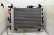 Radiator 214100598R Dacia Duster (HS) SUV 1.6 16V 4x4 (K4M-606(K4M-A6)) 2012-12