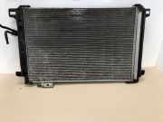 Radiator A2045000554 Mercedes-Benz E (W212) Limousine E-200 CDI 16V BlueEfficiency,BlueTEC (Euro 6)) 2010-07