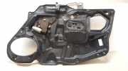Fensterheber Rechts Vorne GJ6A5858X Mazda 6 (GG12/82) Limousine 1.8i 16V (L829) 2003-01