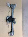 Fensterheber Rechts Vorne 118670RHARM69810 Peugeot 107 Schrägheck 1.0 12V (384F(1KR)) 2011-06
