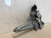Fensterheber Rechts Hinten 85720B2030 Daihatsu Sirion 2 (M3) Schrägheck 1.0 12V DVVT (1KR-FE) 2006-03