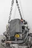 Motor Honda Civic (EP/EU) Schrägheck 3-drs 1.7 CTDi 16V (4EE20) 2002-07