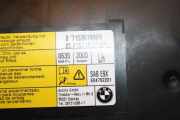 Airbag Sitz 604762201 BMW 3 serie (E90) Limousine 320i 16V (N46-B20C) 2005-08
