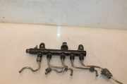 Einspritzdüsen Düsenstock 9674300080 Citroën C5 III Berline (RD) Schrägheck 2.0 BlueHDi 180 16V (DW10FC(AHW)) 2014