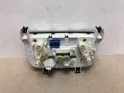 Bedienung Heizung 5G1140100 Fiat Grande Punto (199) Schrägheck 1.4 16V (199.A.6000) 2006-06