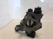 Drosselklappe Renault Twingo (C06) Schrägheck 3-drs 1.2 (D7F-704) 2007-05