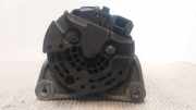 Lichtmaschine V-Snaar 0124325163 Opel Astra H GTC (L08) Schrägheck 3-drs 1.6 16V (Z16XER(Euro 4)) 2007-10