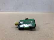 Antenne Verstärker A1779052902 Mercedes-Benz CLA Shooting Brake (118.6) Kombi 1.5 CLA-180d (OM608.915(K9K)) 2020-07