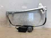 Fensterheber Links Vorne 9637130580 Peugeot 307 SW (3H) Kombi 2.0 16V (EW10J4(RFN)) 2004-06