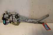 Fensterheber Links Hinten XH602PA Kia Sorento I (JC) SUV 2.5 CRDi 16V (D4CB) 2003-02