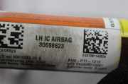 Dachairbag Links 30698623 Volvo S40 (MS) Limousine 2.4 20V (B5244S5(Euro 4)) 2008-06