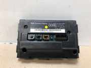 Navigation Display 259156379R Renault Clio IV Estate/Grandtour (7R) Kombi 5-drs 0.9 Energy TCE 12V (H4B-A400(Euro 6)) 2014-03