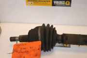Antriebswelle Rechts Vorne ABS 1J0407272 Volkswagen Golf IV (1J1) Schrägheck 1.9 TDI (ALH) 2001-09 ALH