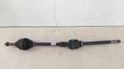 Antriebswelle Rechts Vorne ABS 93850890 Opel Vivaro Van 2.5 DTI 16V (G9U-730) 2006-04