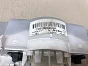 Bedienung Heizung 559000H010 Citroën C1 Schrägheck 1.0 12V (1KR-FE(CFB)) 2008-07