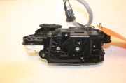 Türschloss Stangen Links Vorne 5K1837015D Volkswagen Polo V (6R) Schrägheck 1.4 16V (CGGB(Euro 5)) 2013 CGGB(Euro 5)