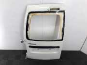 Hintertür 2K0827091H Volkswagen Caddy III (2KA,2KH,2CA,2CH) Van 1.9 TDI (BLS) 2010-09 BLS