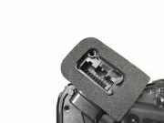 Türschloss Stangen Links Hinten 5TA839015K Volkswagen Golf VIII (CD1) Schrägheck 1.0 TSI 12V (DLAA) 2020 DLAA