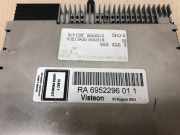 Radio 6952296 BMW 1 serie (E87/87N) Schrägheck 5-drs 116i 1.6 16V (N45-B16A) 2004-10