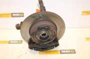 Achsschenkel Links Vorne Opel Corsa C (F08/68) Schrägheck 1.2 16V (Z12XE(Euro 4)) 2001-11