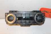 Bedienung Heizung 2048308285 Mercedes-Benz C (W204) Limousine 2.2 C-220 CDI 16V (OM646.811) 2007-11