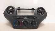 Bedienung Heizung 554120D010 Toyota Yaris (P1) Schrägheck 1.0 16V VVT-i (1SZFE) 2002-02