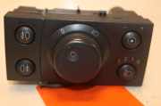 Lichtschalter 9185881 Opel Signum (F48) Schrägheck 5-drs 3.0 CDTI V6 24V (Y30DT(Euro 3)) 2003-10