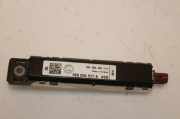 Antenne Verstärker 5E9035577A Skoda Octavia Kombi (5EAC) Kombi 5-drs 1.6 TDI Greenline 16V (DBKA) 2014-06