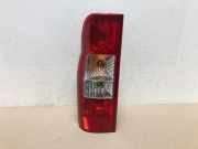 Rücklicht Links Ford Transit Van 2.0 TDdi 16V (ABFA) 2001-06