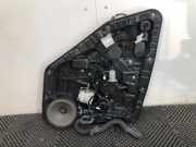 Fensterheber Links Hinten A0997302701 Mercedes-Benz B (W247) Schrägheck 2.0 B-200d (OM654.920) 2021-04