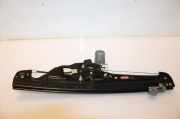 Fensterheber Links Hinten 7034387S BMW 5 serie (E60) Limousine 530d 24V (M57N-D30(306D2)) 2005-07