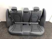Rücksitzbank A2059200650 Mercedes-Benz C (W205) Limousine C-200 1.5 EQ Boost (M264.915) 2019-05