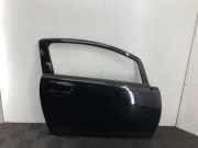 Tür Rechts 93191127 Opel Corsa D Schrägheck 1.4 16V Twinport LPG (Z14XEP(Euro 4)) 2010-06