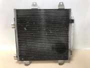 Klima Radiator 884500H020A Peugeot 107 Schrägheck 1.0 12V (384F(1KR)) 2011-04