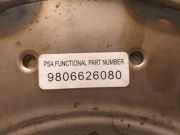 Schwungrad 9806626080 Land + Range Rover Range Rover Evoque (LVJ/LVS) SUV 2.2 eD4 16V 5-drs. (224DT(Euro 5)) 2014