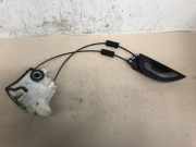 Türschloss Stangen Links Vorne 0812161 Honda Jazz (GE6/GE8/GG/GP) Schrägheck 1.4 VTEC 16V (L13Z1(Euro 5)) 2010-01