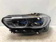 Scheinwerfer Links 63119850425 BMW X5 (G05) SUV xDrive 45 e iPerformance 3.0 24V (B58-B30C) 2021-03